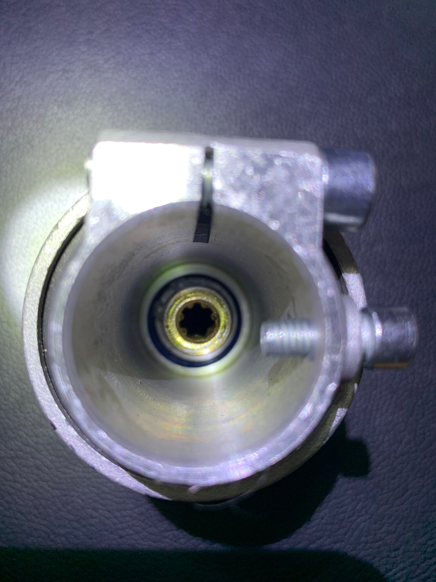 Bắp chuối cắt cỏ 260 (24mm 7 khía/ 26mm 9khía/ 26mm 7 khía)