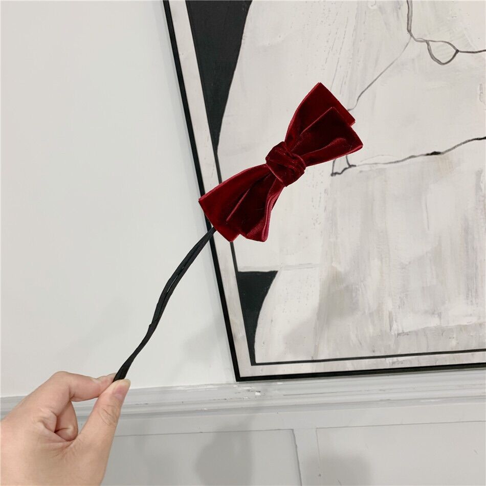 Dụng Cụ Búi Tóc Củ Tỏi Cuộn Tóc Vặn Xoắn Hình Nơ, Công Cụ Quấn Tóc Phụ Kiện Tóc Hàn Quốc Dành Cho Cô Nàng Xinh Xắn