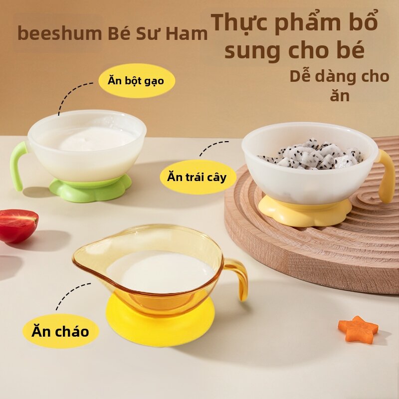 [Baby Feeding Grinding Travel Bowl,Baby Feeding Grinding Travel Bowl,] Giá 228,000 Đồng*Miễn phí vận chuyển