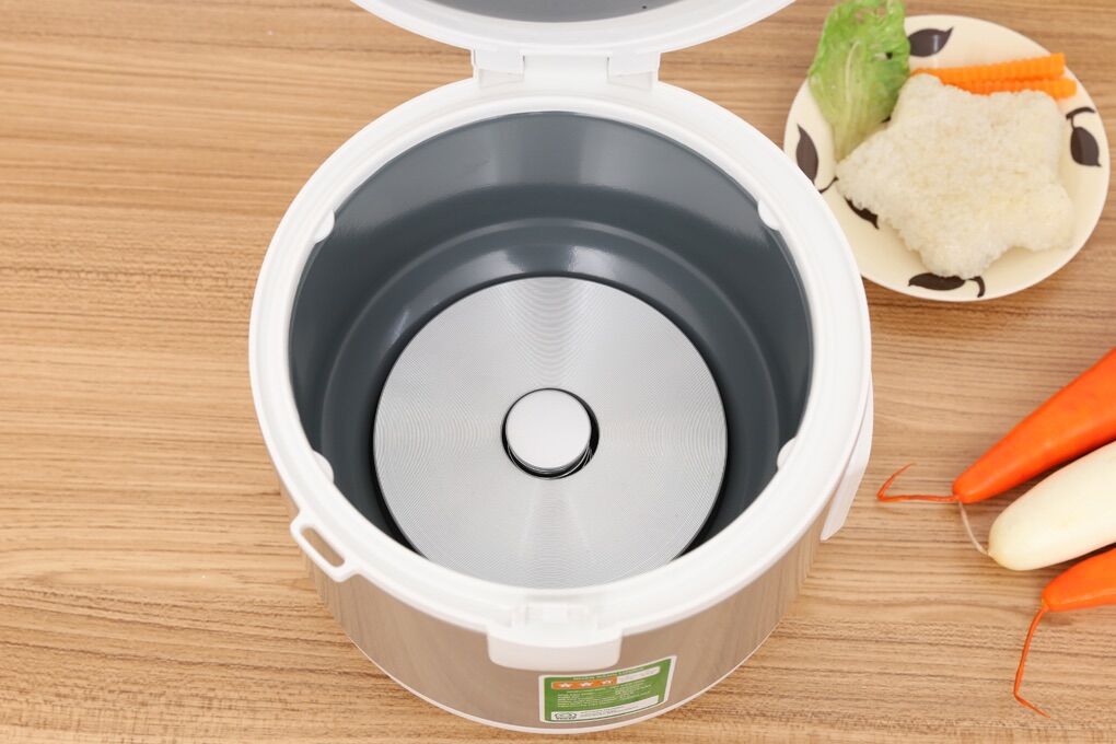 Nồi cơm điện Panasonic 1 lít SR-MVN107LRA - [HÀNG CHÍNH HÃNG]