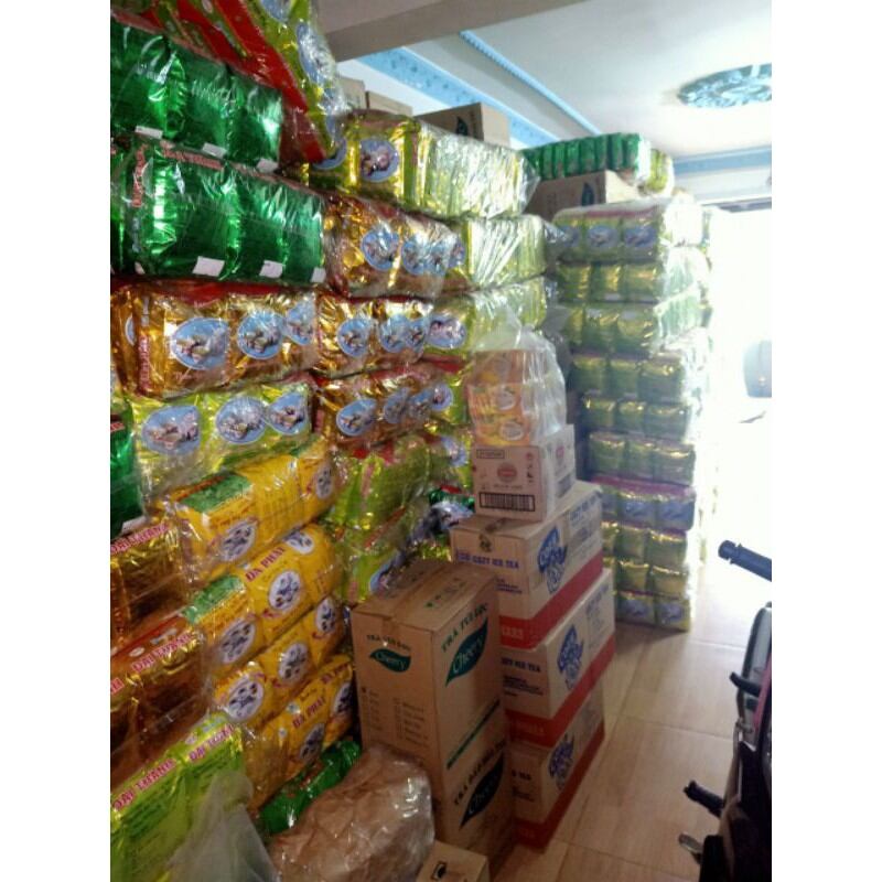 Trà Sâm Dứa Đại Thành gói 300g