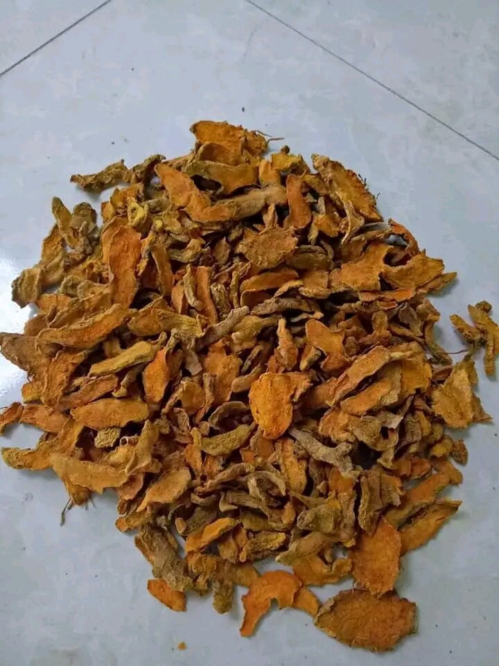 500gr Bột nghệ vàng nguyên chất