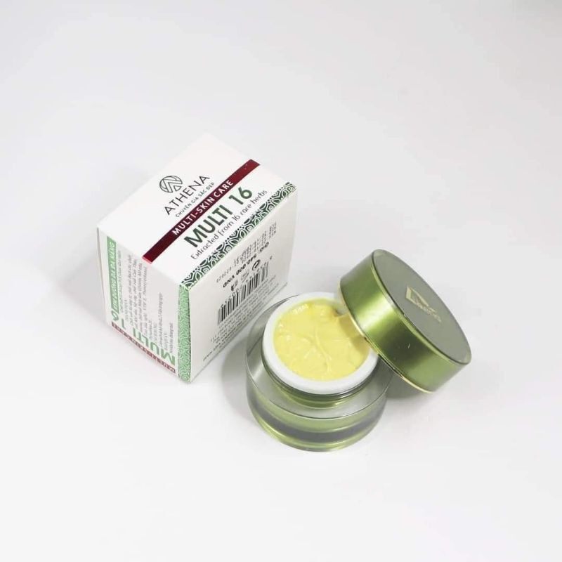 compo 3 hộp multi16 hủ 30g
