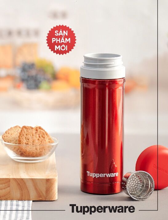 [HCM]Bình giữ nhiệt Thermal 380ml