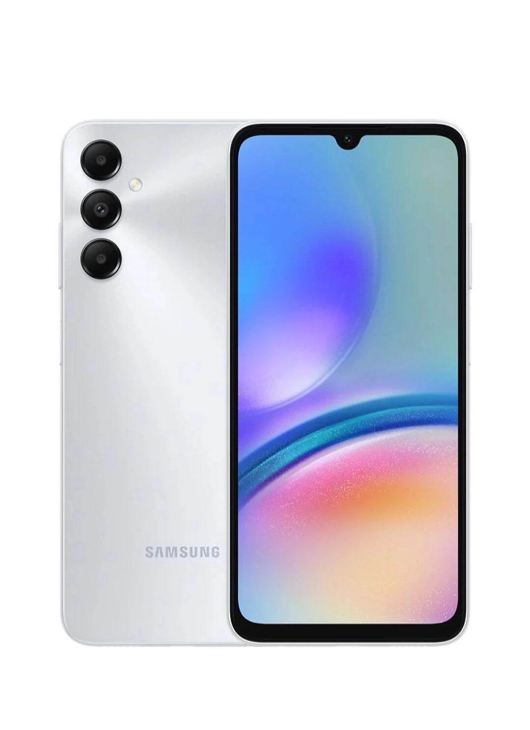 Điện Thoại Samsung Galaxy A05 - Chính Hãng , New 100%