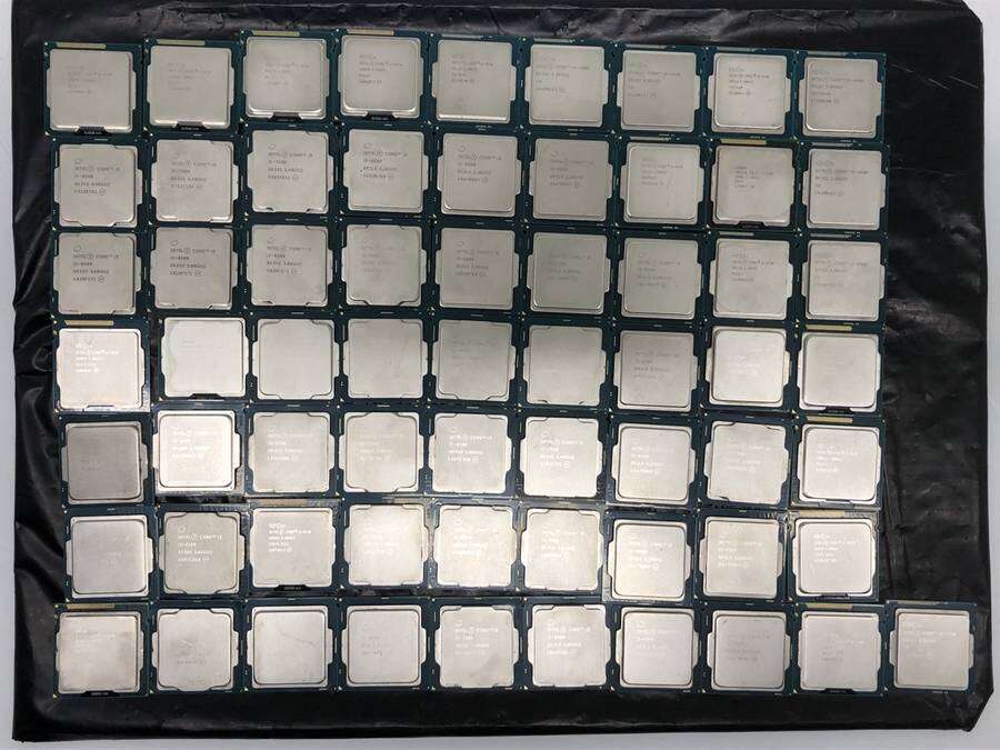 cpu e3 1220v3 ~ i5 4570 sk 1150