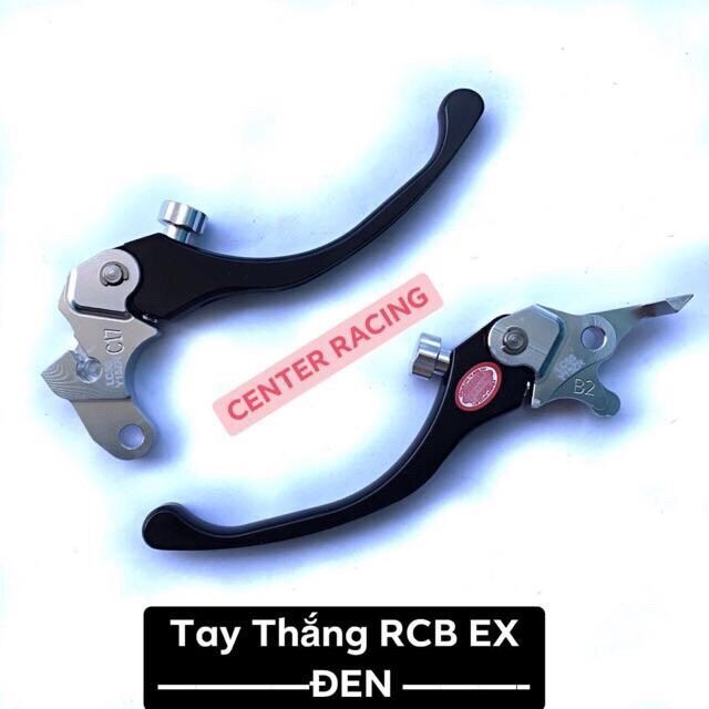 Tay thắng RCB S2 cho xe Exciter 135 / 150