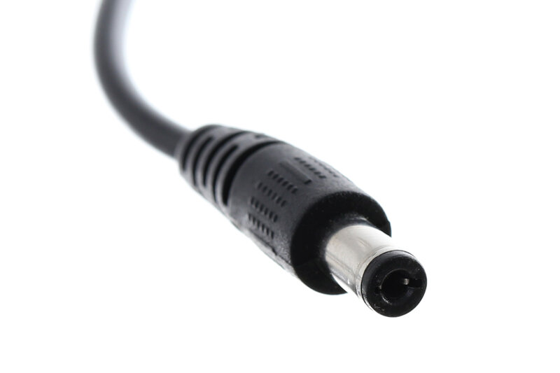 [HCM] Adaptor Đầu Tròn eVALUE 5V - 1A
