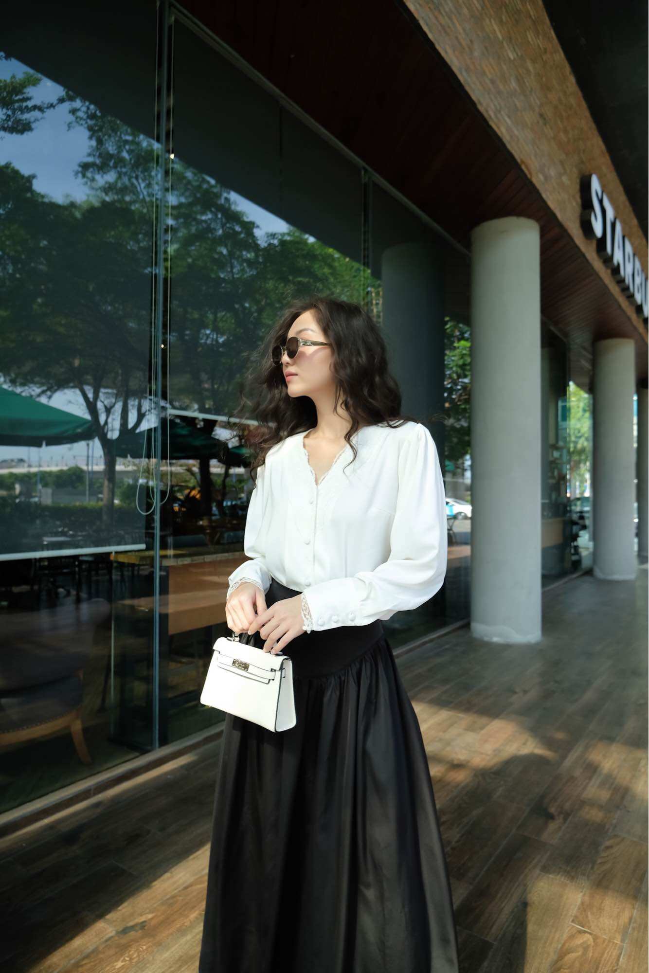 RUBIES Chân váy Yume Skirt