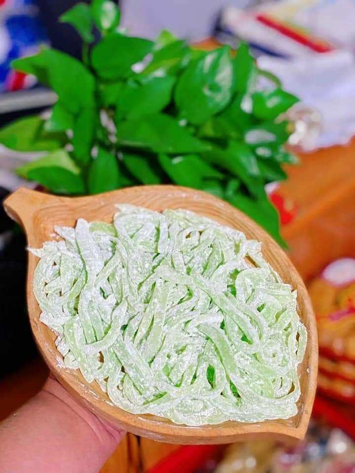 500g bột bánh lọt