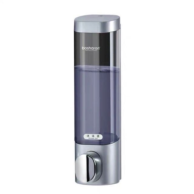 Bình đựng dầu gội sữa tắm, nước rửa bát cáo cấp