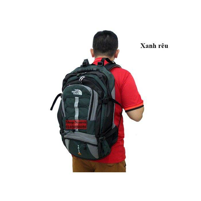 Balo Yaizza 55L