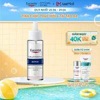 Tinh chất phục hồi & tái tạo da nhạy cảm Eucerin UltraSENSITIVE Repair Serum 30ml/10ml