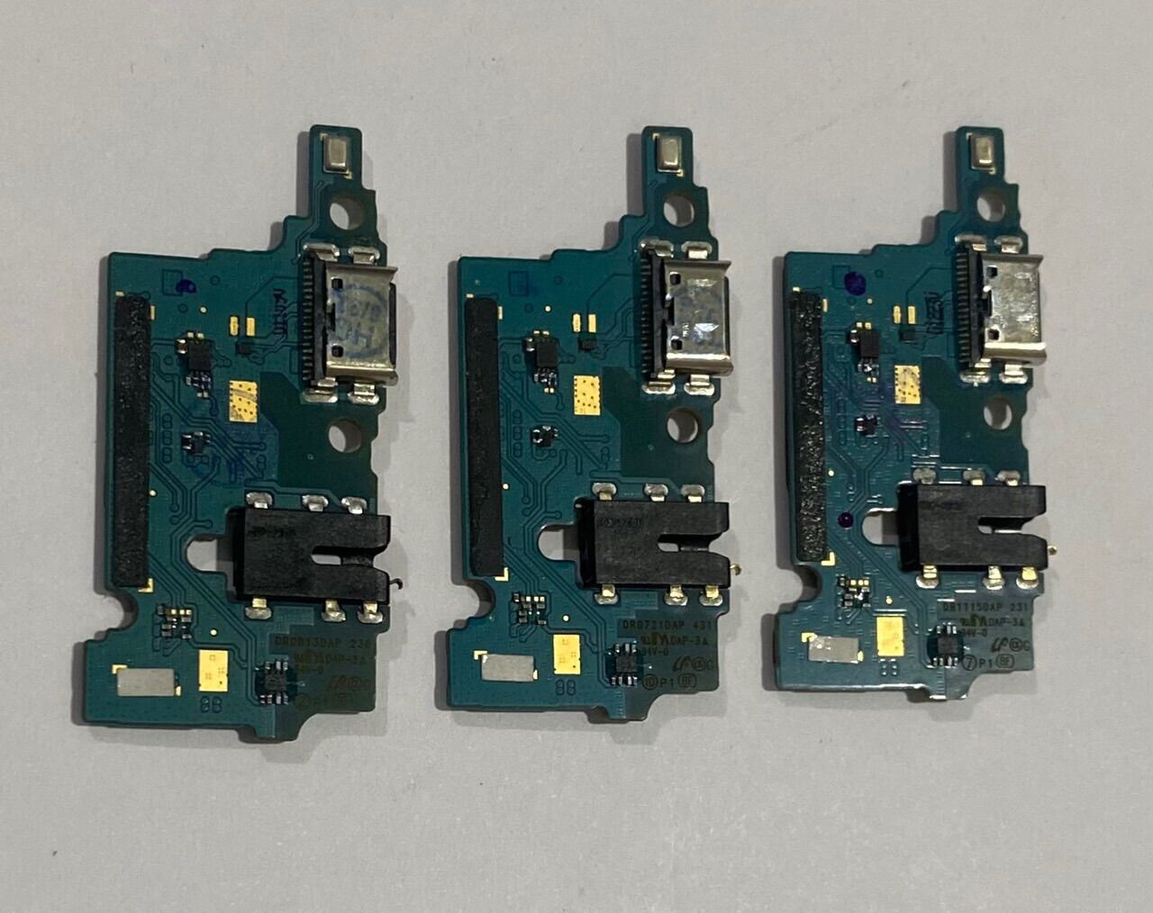 Cụm sạc samsung M51