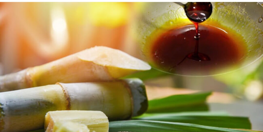 Nước Màu Mật Mía 500ml
