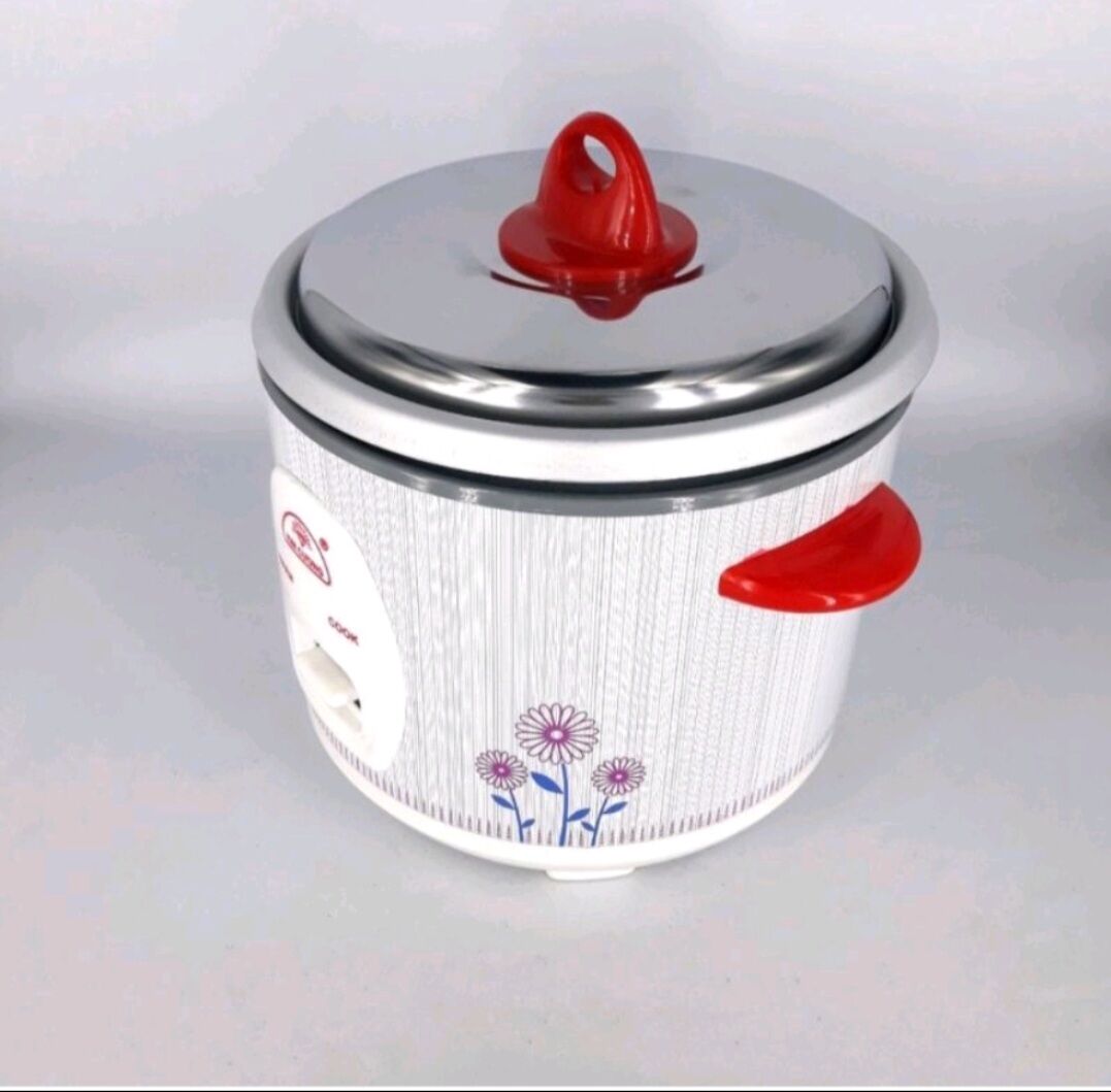 Nồi cơm điện Kim Cương 0.6L