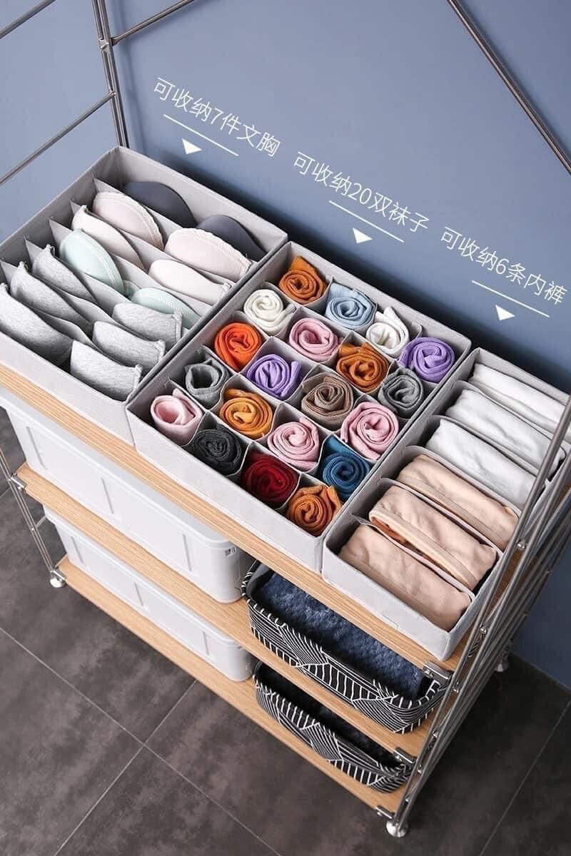 Hộp đựng đồ lót