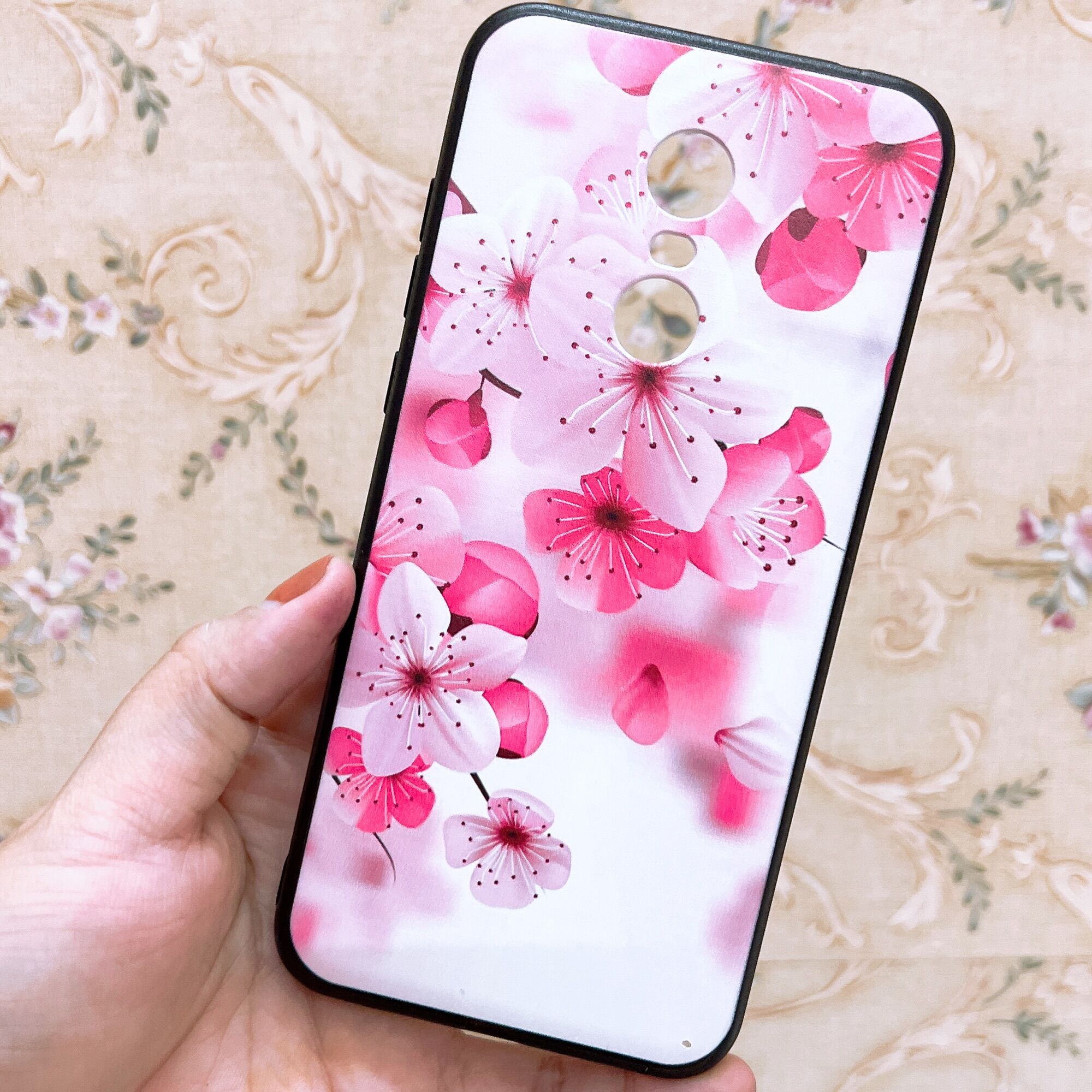 Ốp lưng xiaomi redmi 5plus