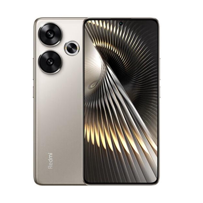 Refurbished Smartphone - 3