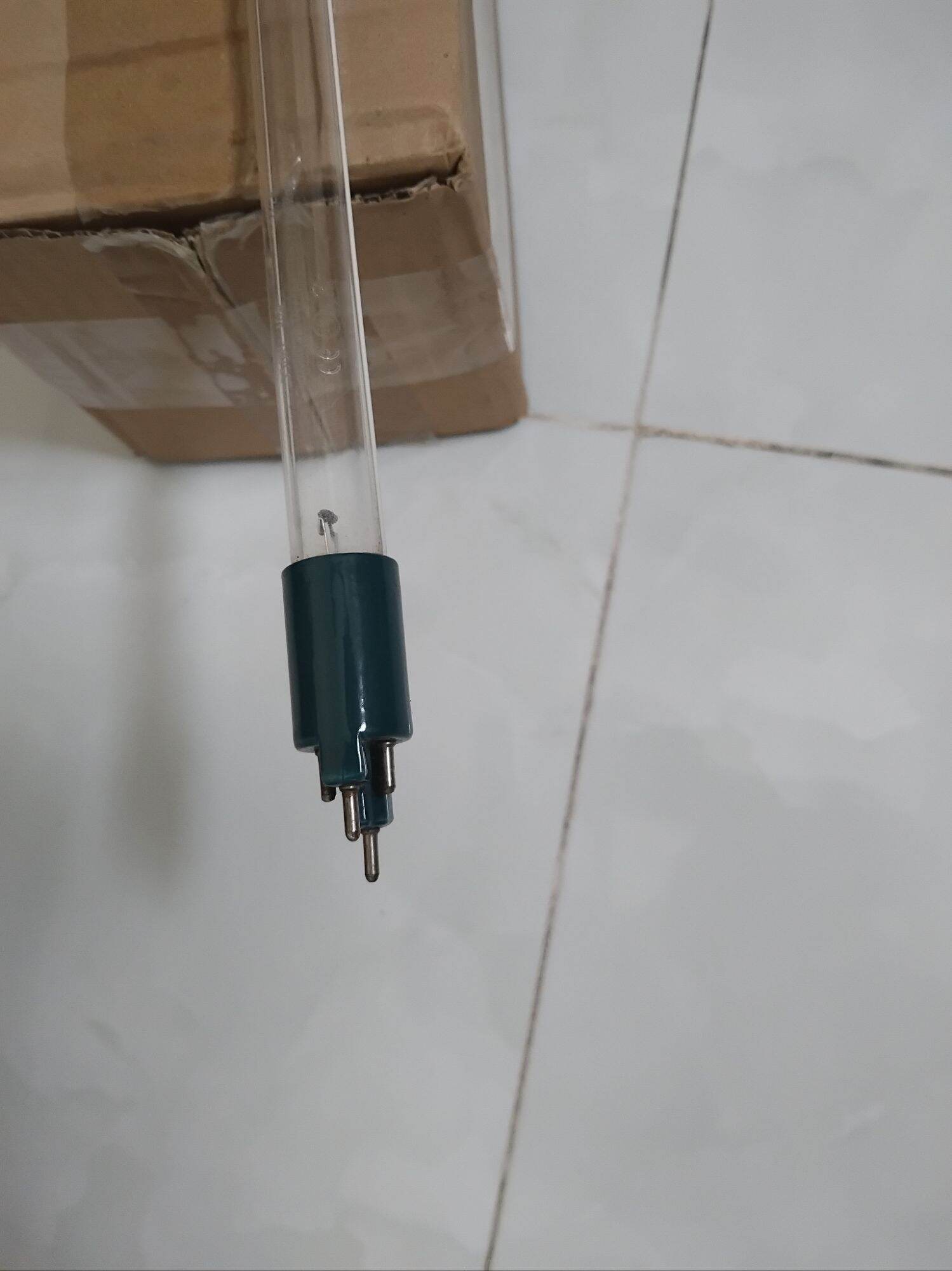 Bóng đèn UV cực tím diệt khuẩn thay thế VIQUA S36RL, S463RL