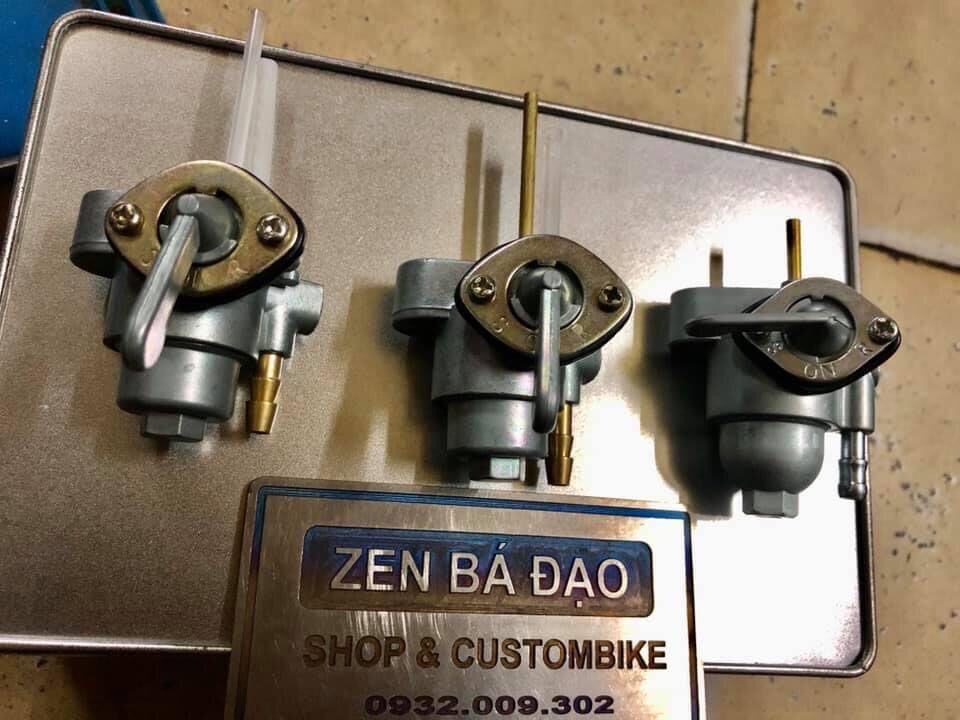 [HCM]Khoá xăng 67