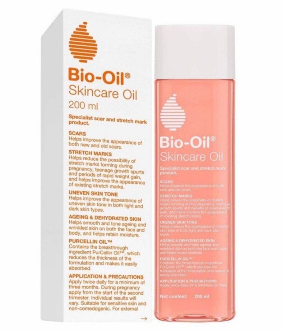 BIO OIL DẦU CHĂM SÓC DA, LÀM MỜ SẸO, GIẢM RẠN DA