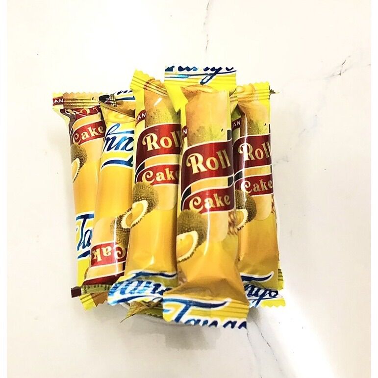 Bánh ống ngò 500gram
