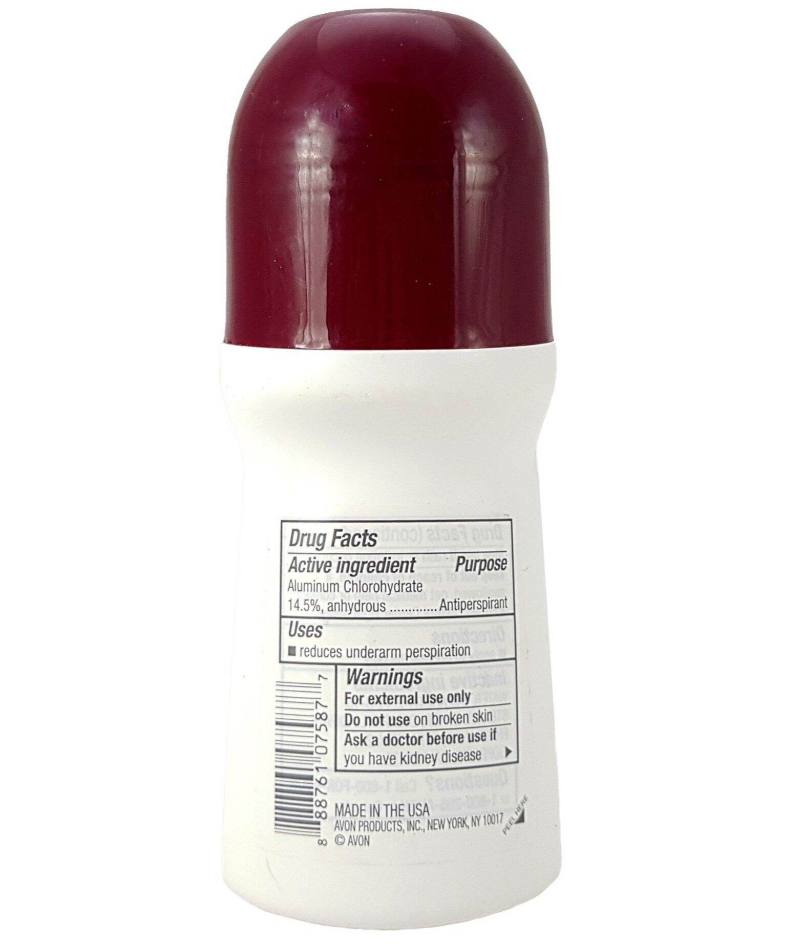 Lăn khử mùi AVON IMARI ( 75g ) - Hàng Mỹ