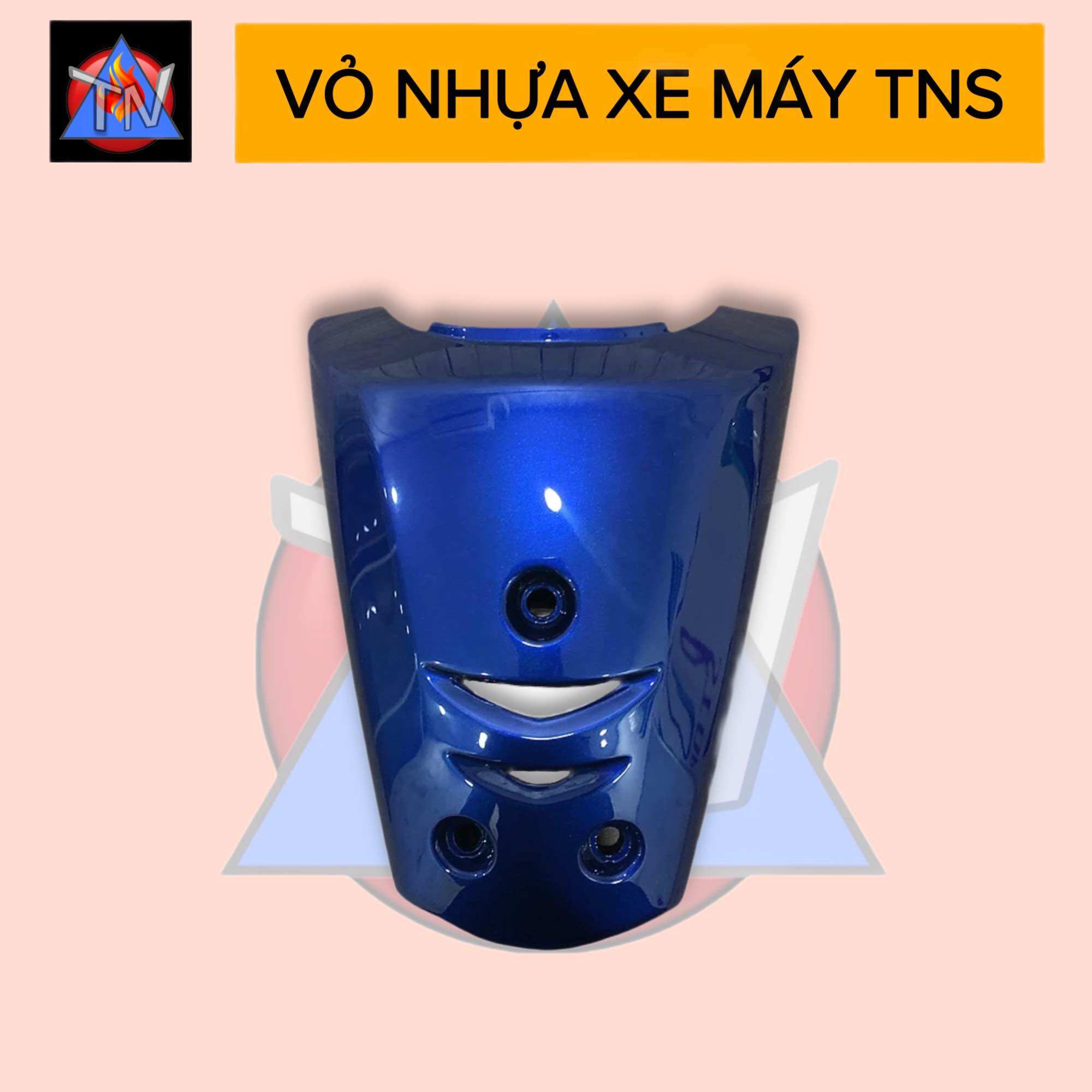 Mặt nạ Wave Alpha/Zx/Thái 110 - Wave nhò