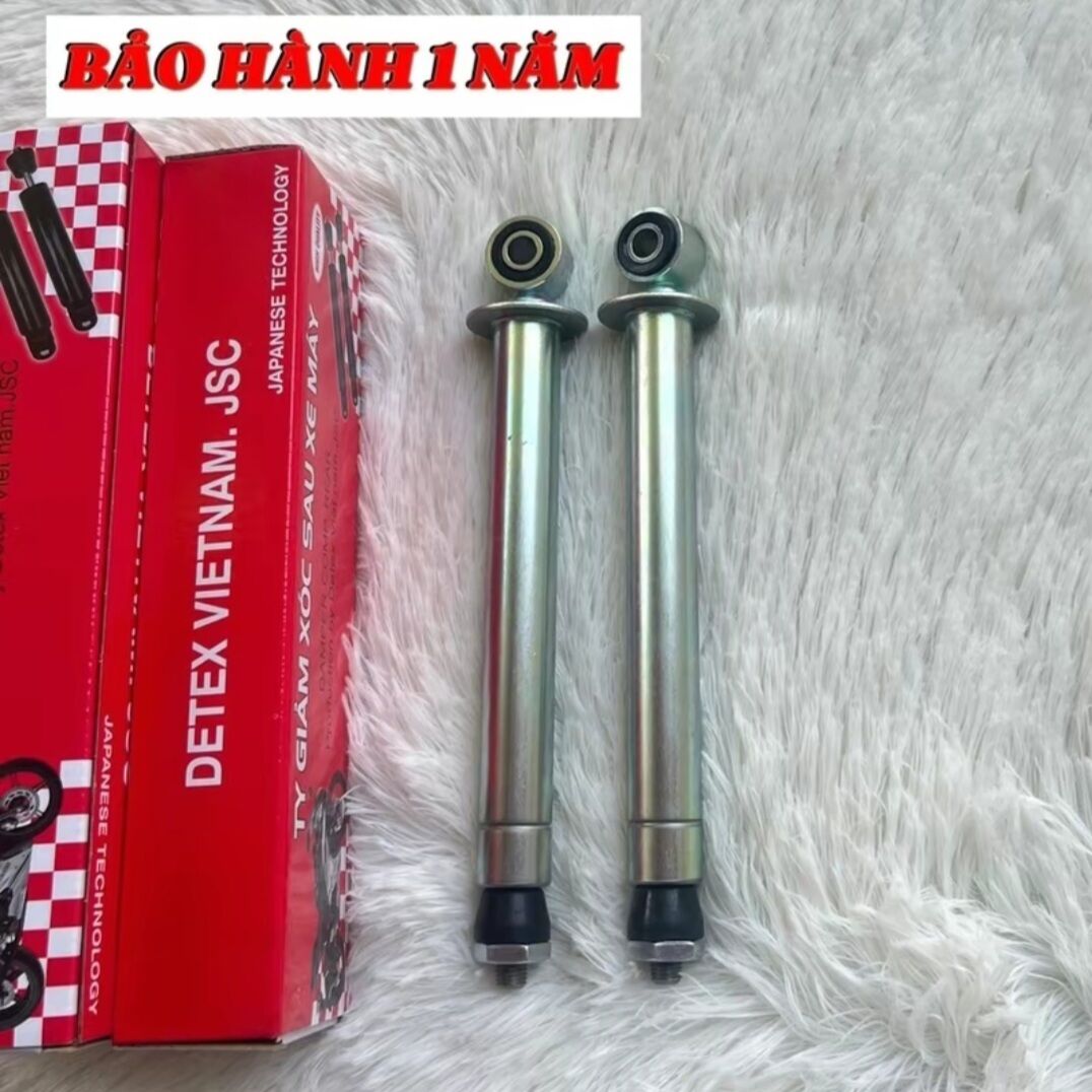 Ty phuộc sau - airblade 125 hiệu detex chính hãng