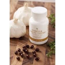 Viên Tỏi 065 FLP Forever Garlic Thyme 065FLP 065flp SALE SẬP SÀN 065 flp