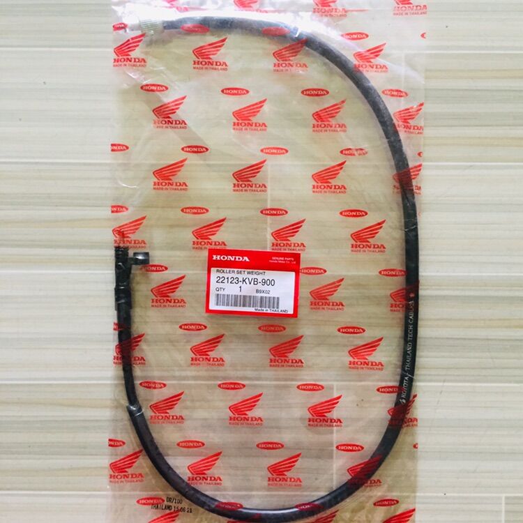 DÂY KM XE DREAM, WAVE RS, WAVE THƯỜNG