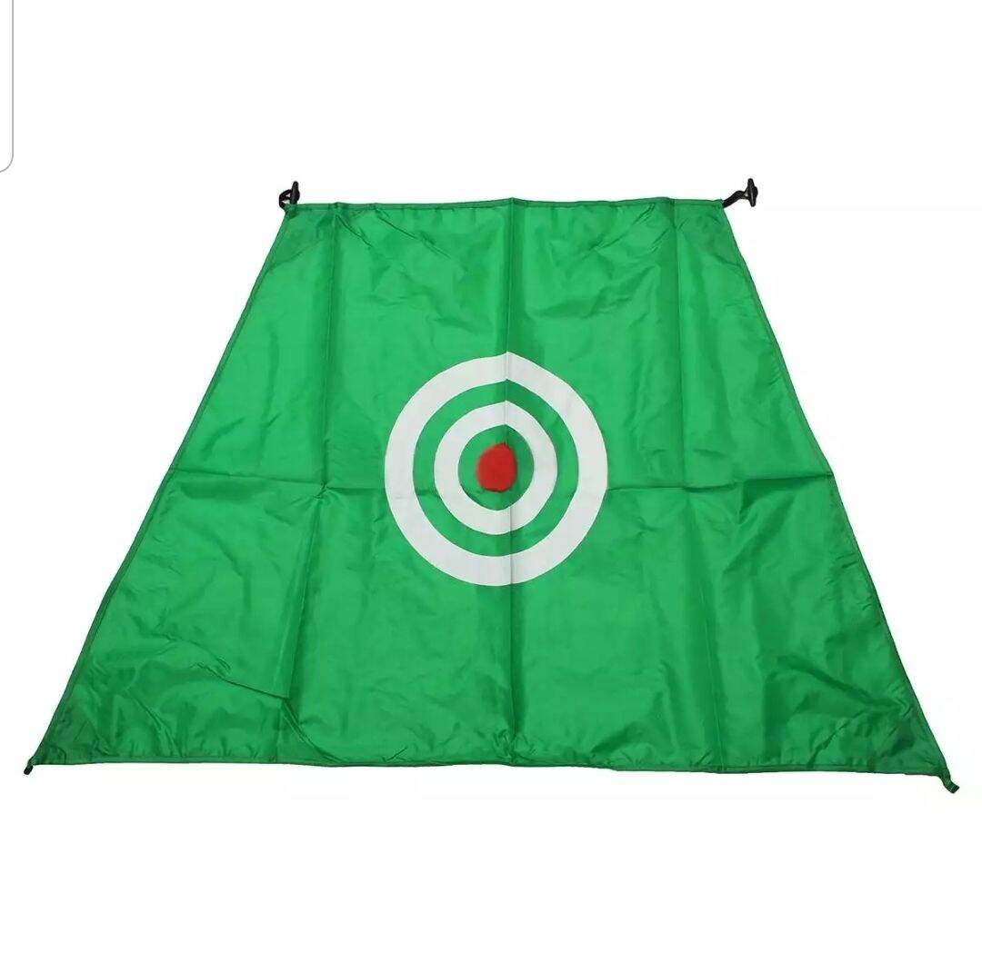 Lồng Tập Golf 140cm×200cm Mầu Xanh