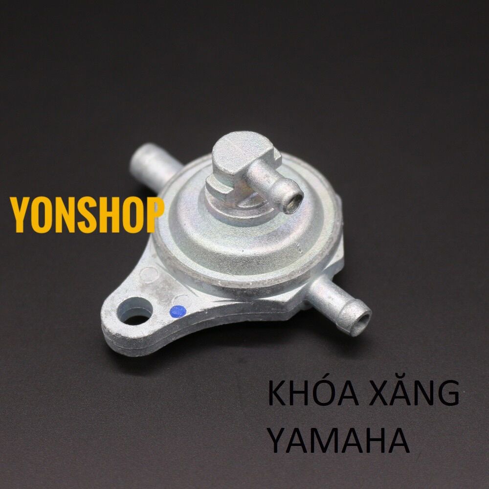 Khoá Xăng Tự Động ( Bơm Xăng) Xe Sirius, Jupiter, Taurus Hàng Cao Cấp Loại 1