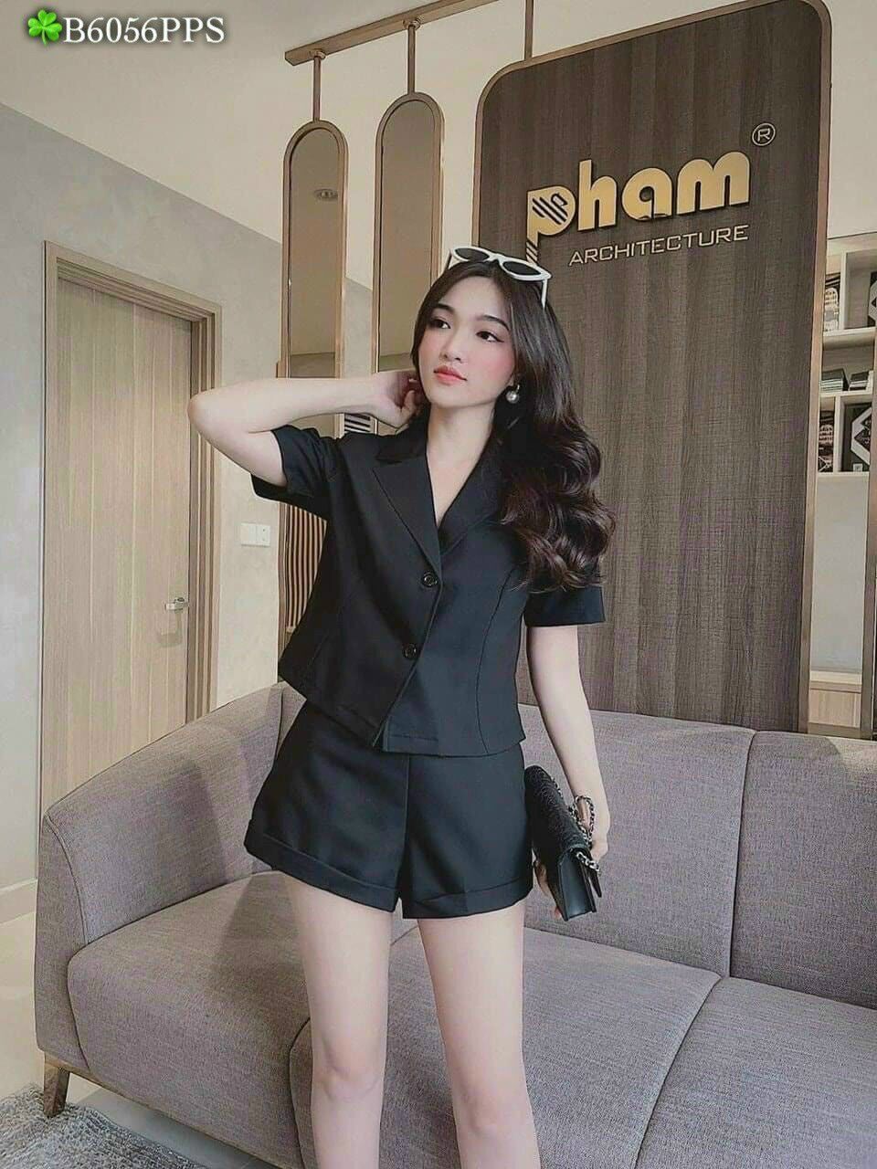 50-90kg Bigsize SET VEST BASIC THANH LỊCH