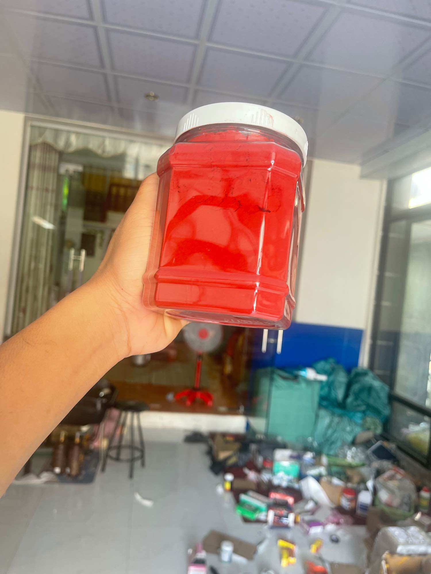 Nghệ đỏ 0,5kg dùng cho gà đá