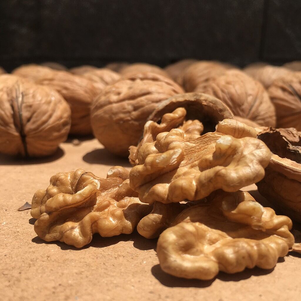 500g Nhân Óc Chó ( Mỹ )