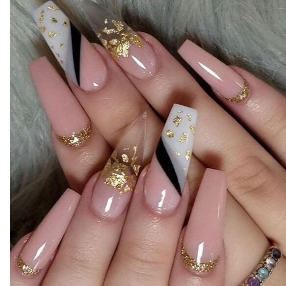 Giấy Bạc Trang Trí Móng 12 hủ ,Phụ Kiện Nail