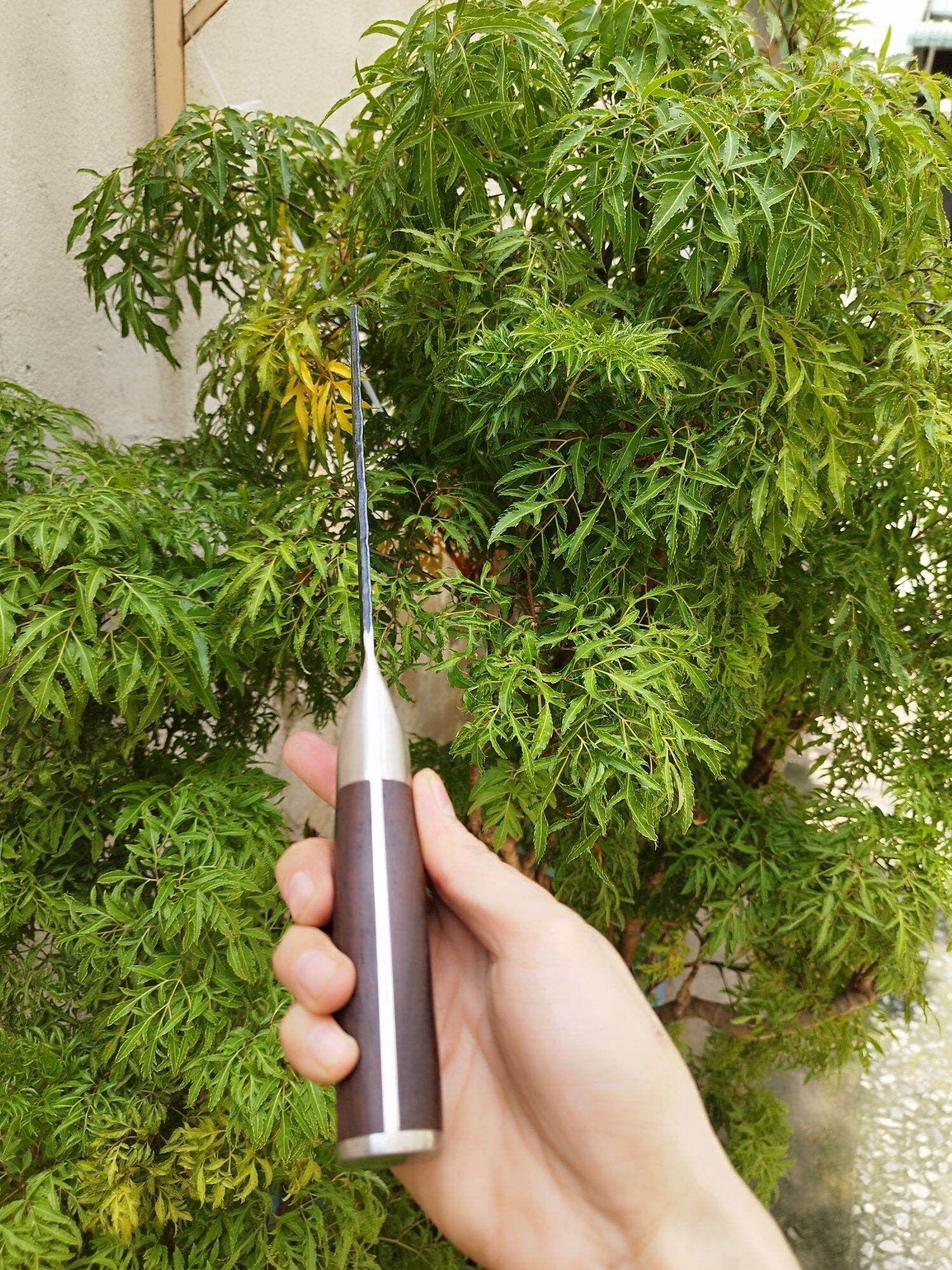 dao chặt xương AKATSUKI JAPAN cao cấp