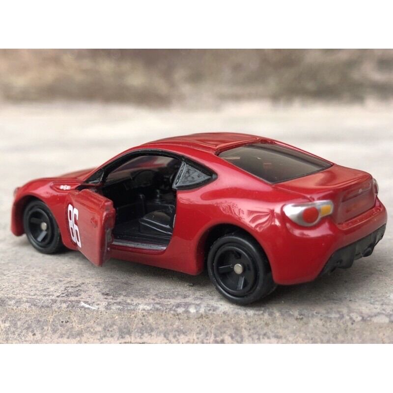 Xe Mô Hình Tomica Toyota 86