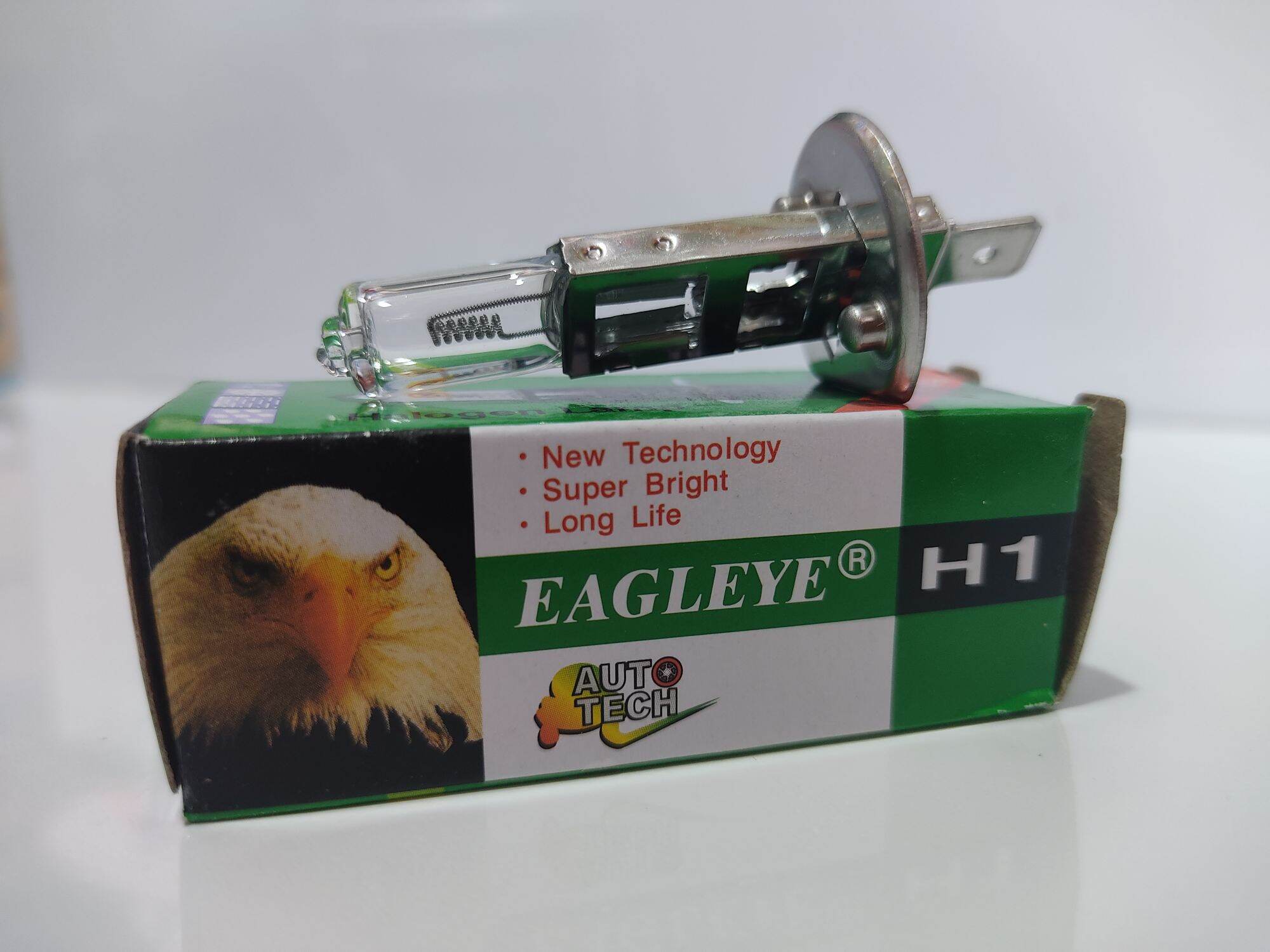 Bóng đèn H1 24v EAGLEYE 70W