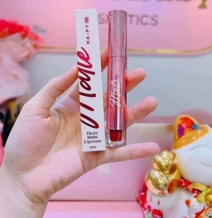 son happy matte