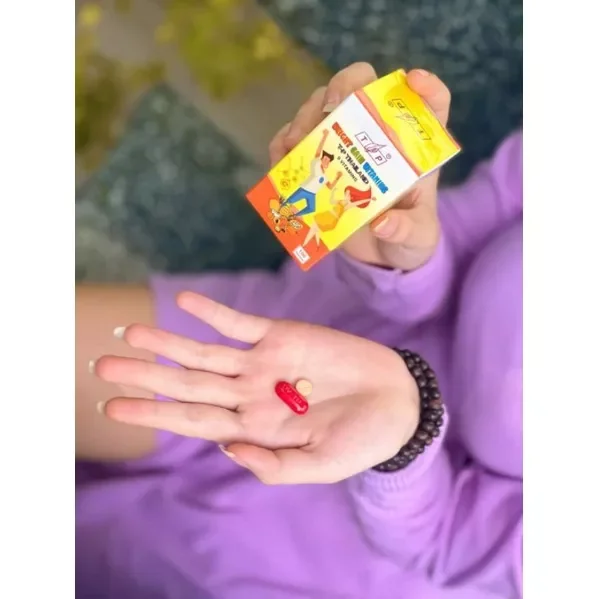 Viên uống tăng cân thái lan combo 3 hộp