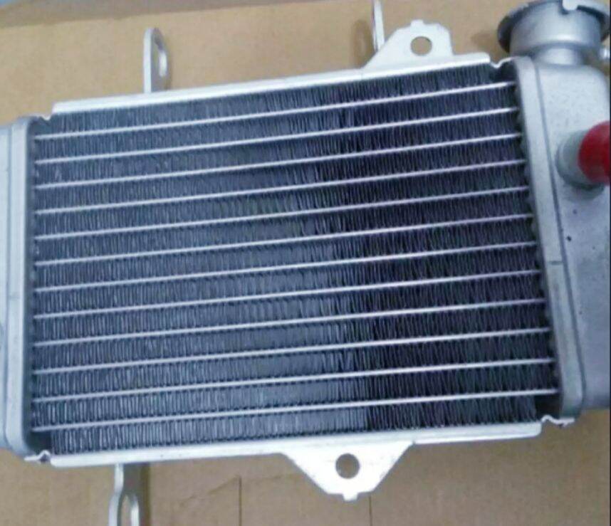 [HCM]Két nước xe EXCITER 135 zin