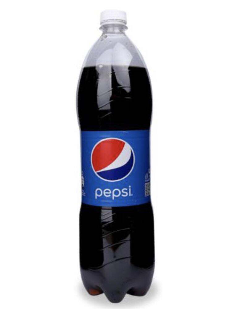 Nước ngọt Pepsi chai 1,5L