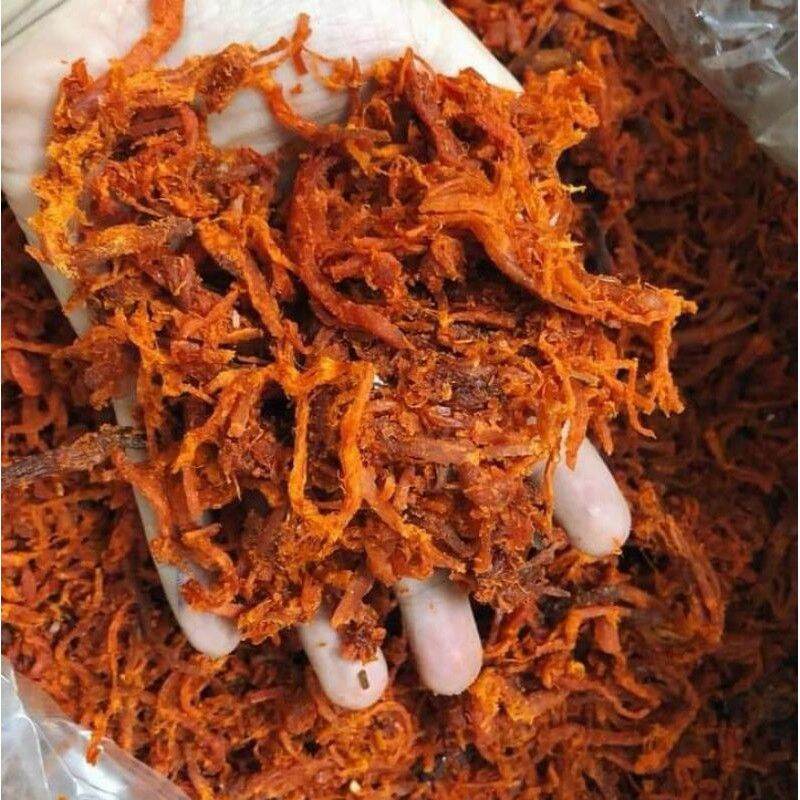 100gr Khô Bò Sợi Loại 1