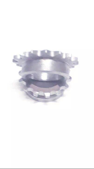 [HCM]Nhông lổ 19lyx16 răng. 1 cái