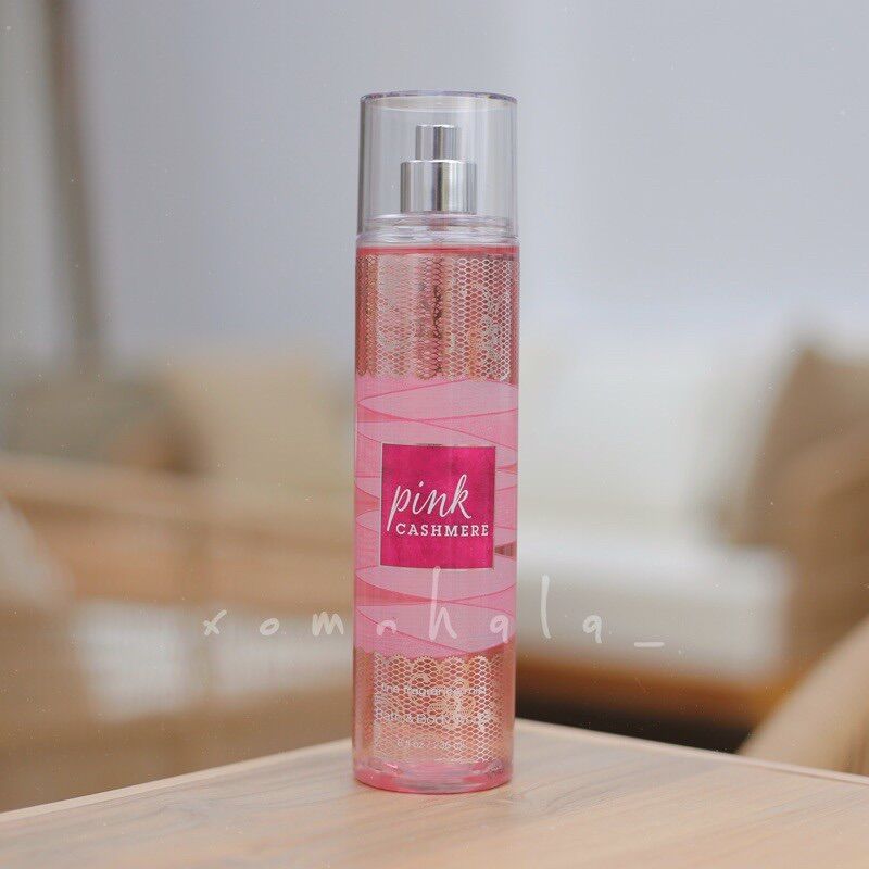 [BILL US] Body mist Bath & Body Works 236ml