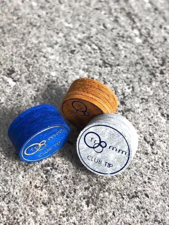 Đầu Cơ Bida FROMM 6 Lớp Cao cấp