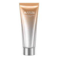 Marubi | Resveratrol Cleansing Facial Foam Containing Amino Acids